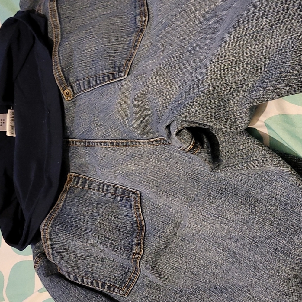 Maternity pants - Picture 2 of 5